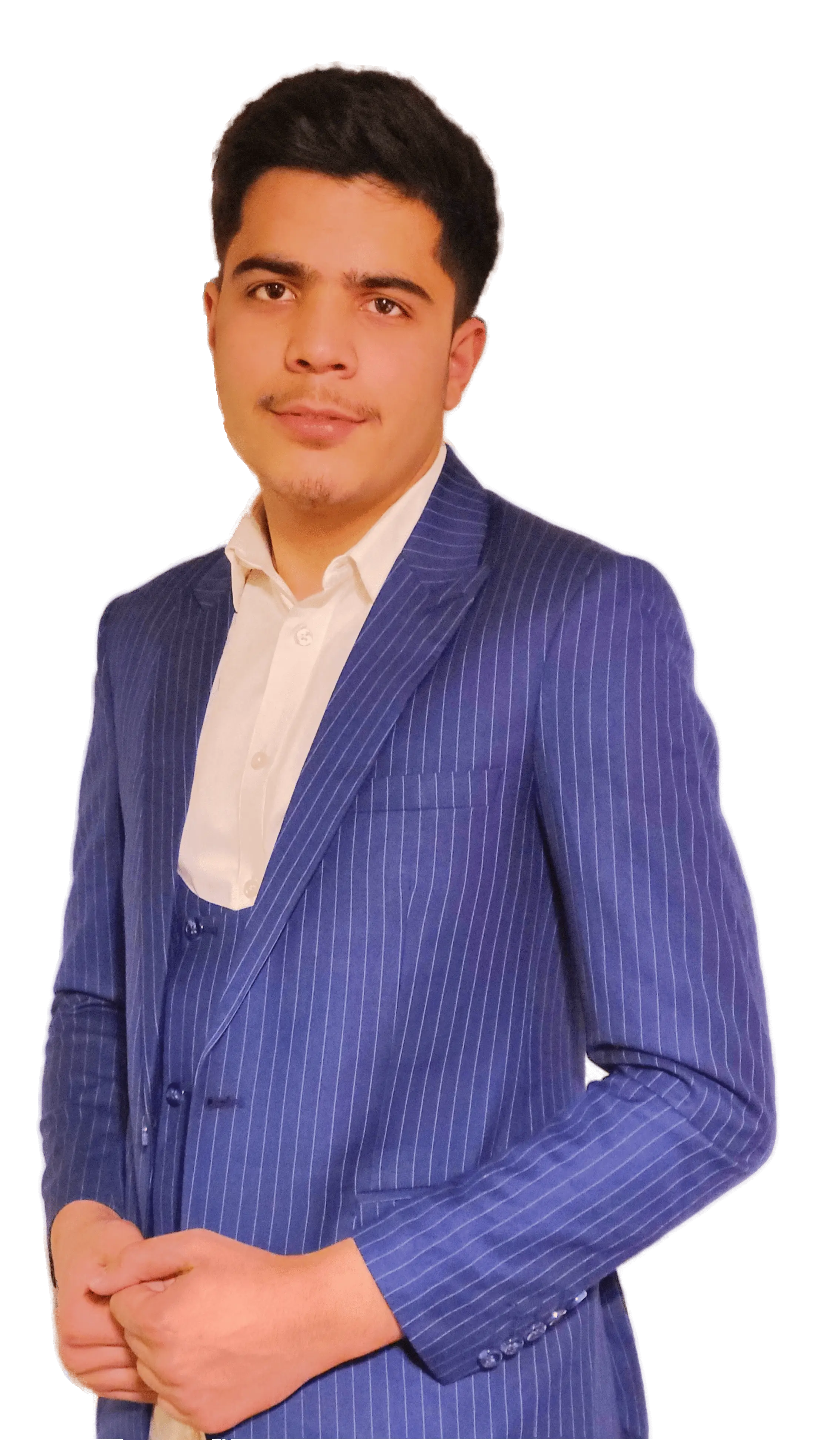 Hero Image Khalid Rahman's Photo